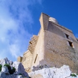 Da Vedere :: Castello di S. Caterina